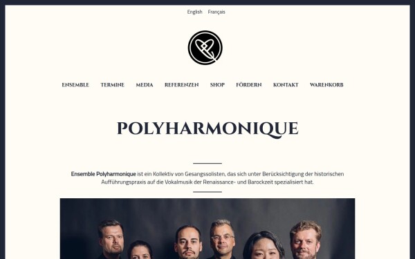 polyharmonique.eu