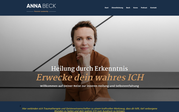 www.annabeck.coach