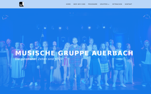 www.musische-gruppe-auerbach.de