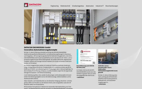 datacon-gmbh.de