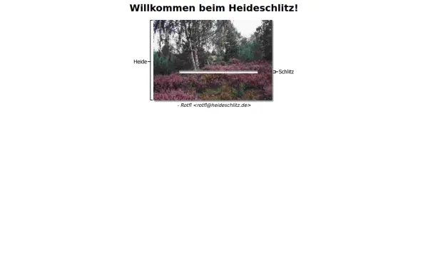 heideschlitz.de