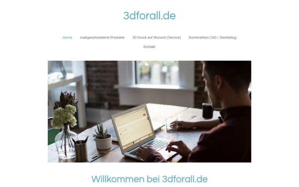 www.3dforall.de
