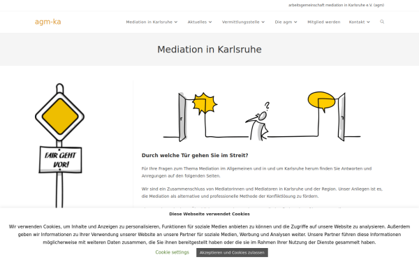 www.agm-ka.de