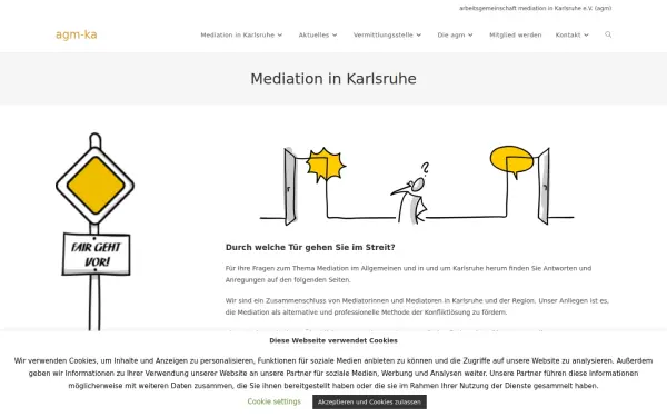 www.agm-ka.de