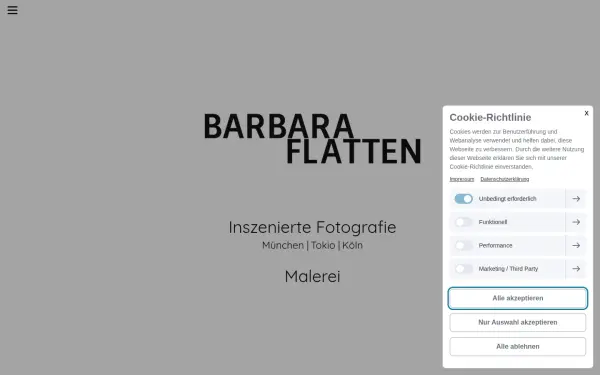 www.barbaraflatten.de