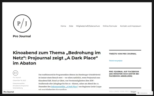 pro-journal.de