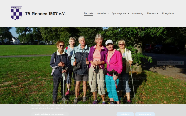 tv-menden.info