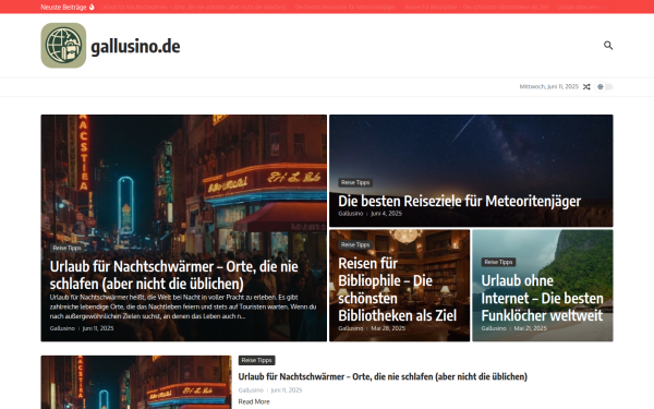www.gallusino.de