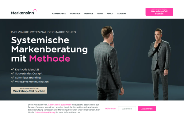 www.markensinn.de