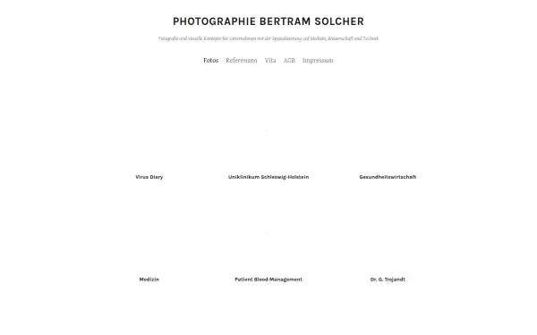bertramsolcher.de
