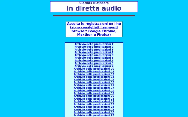 diretta.lanuovavia.org