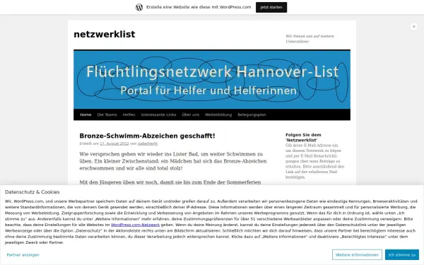 www.15istklasse.de