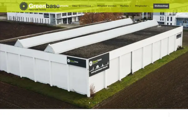 www.greenbase.de