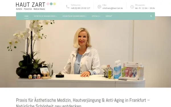 haut-zart.de