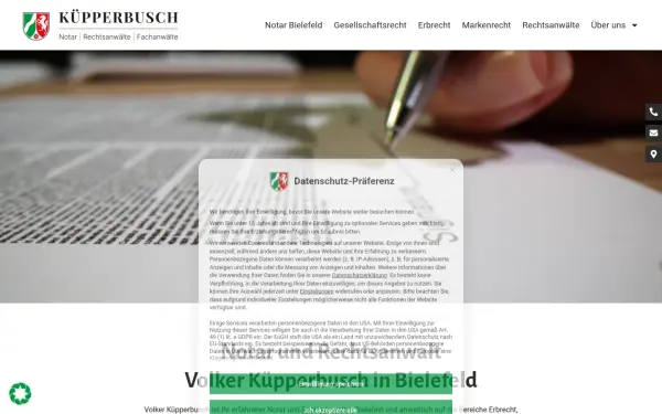kanzlei-kuepperbusch.de