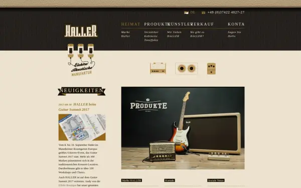 hallerakustik.de