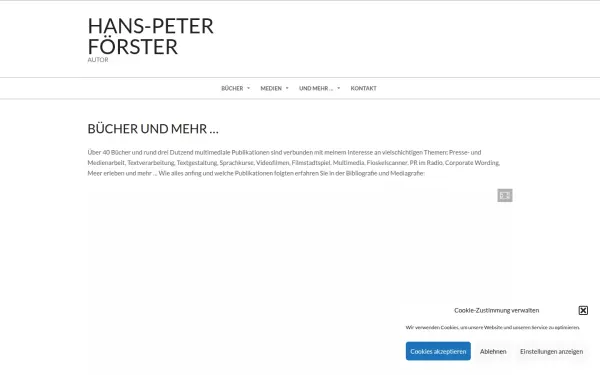 hans-peter-foerster.de