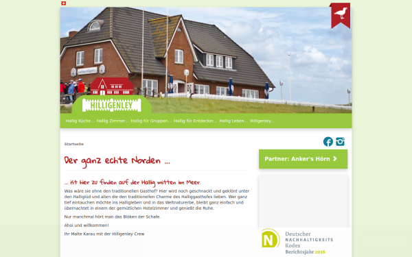 hilligenley.de