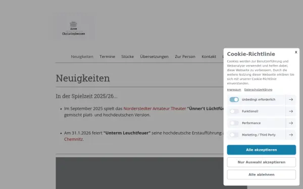 www.a-christophersen.de