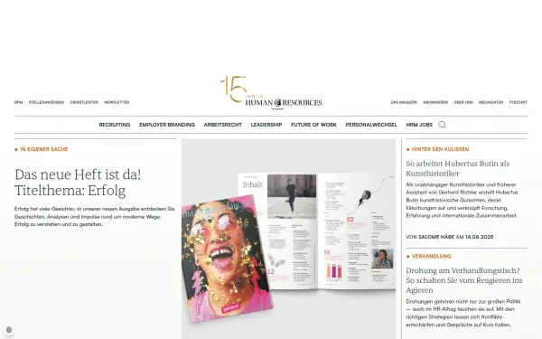 www.humanresourcesmanager.de