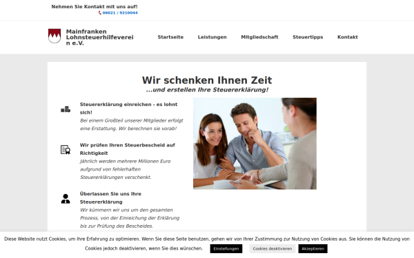 www.mainfranken-lohnsteuer.de