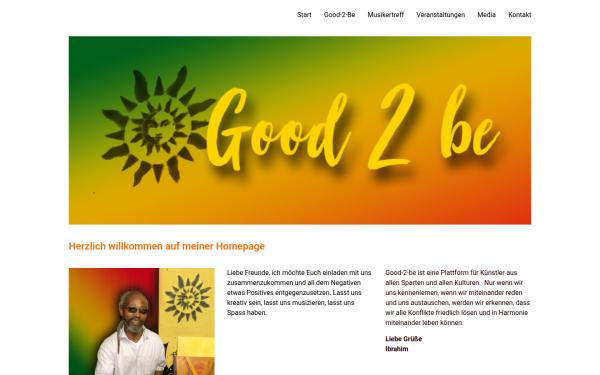 good-2-be.de