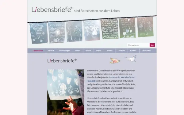www.liebensbriefe.de
