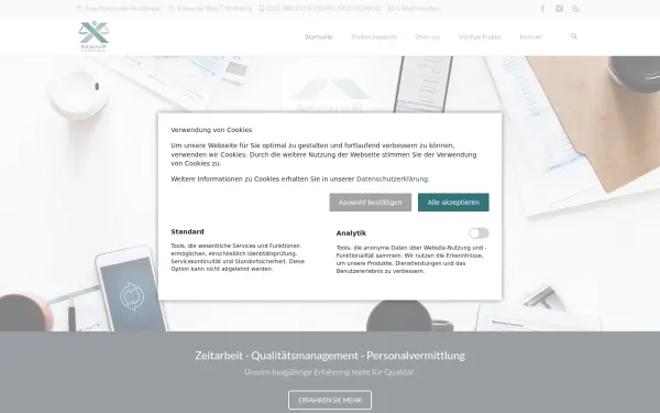 aequum-personal.de
