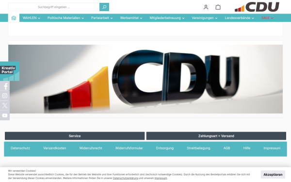 www.shop.cdu.de