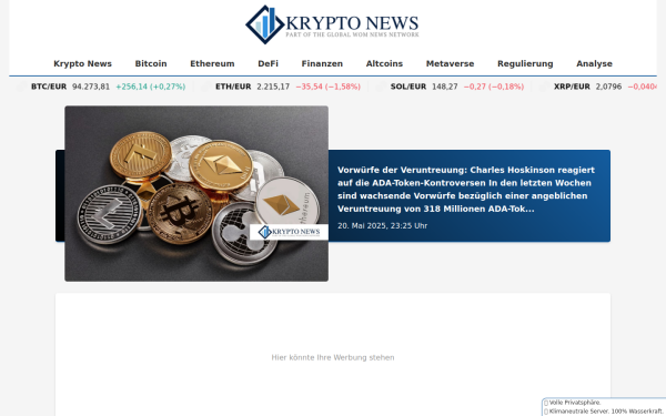 krypto-news.at