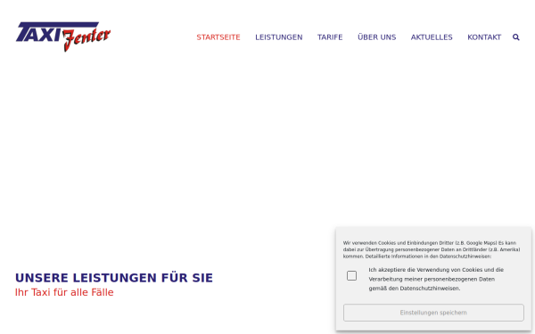 taxi-crailsheim.de