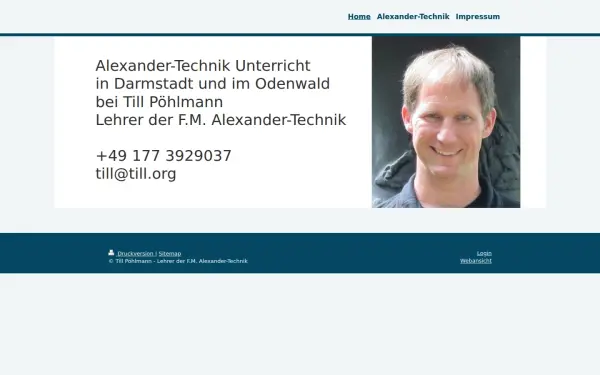 www.alexandertechnik.net