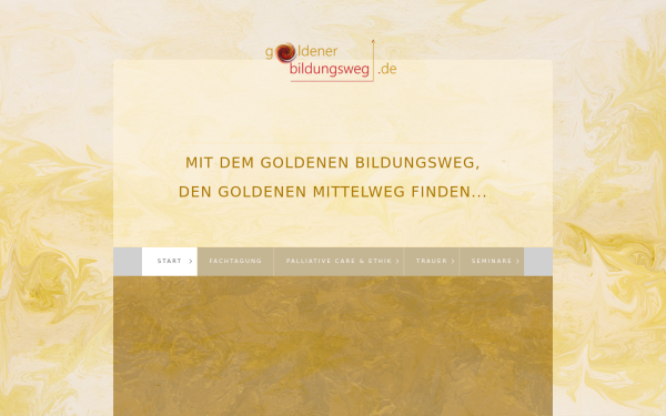 goldenerbildungsweg.de