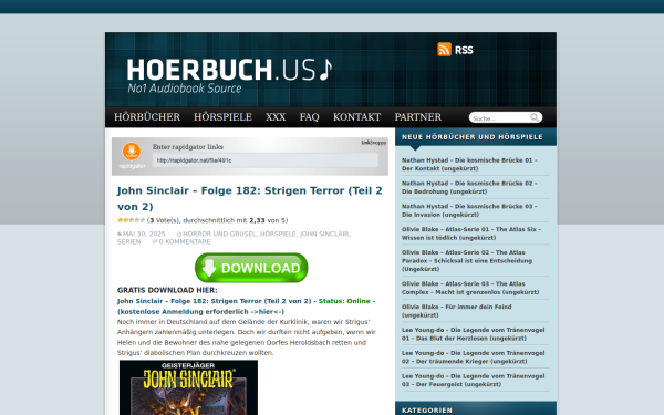 hoerbuch.us