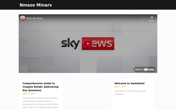 nmaseminars.com
