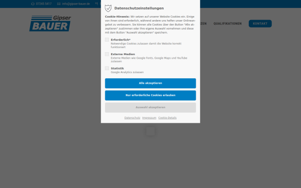 www.gipser-bauer.de