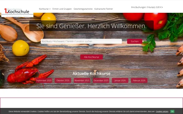 www.mannheimerkochschule.de