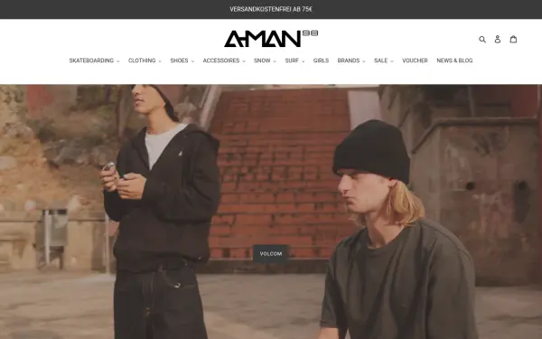 a-man.de
