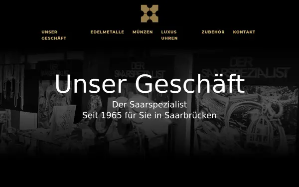 dersaarspezialist.de