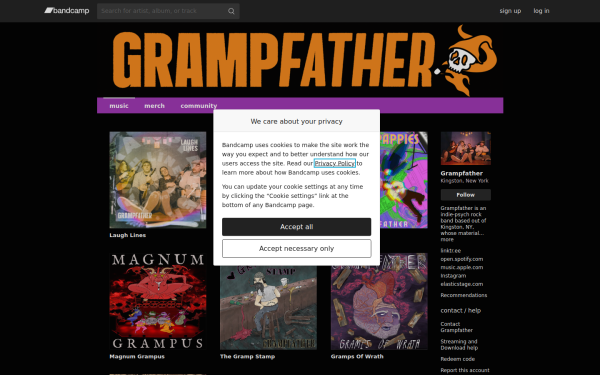 grampfather.bandcamp.com