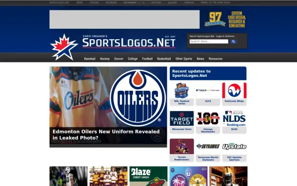 www.sportslogos.net