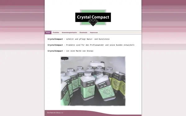 crystalcompact.de
