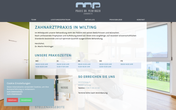 dr-peintinger.de