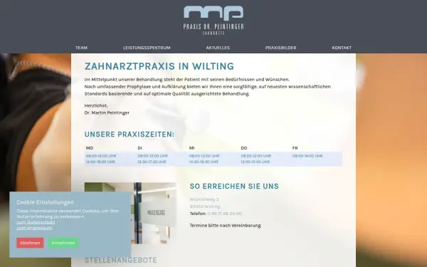 dr-peintinger.de