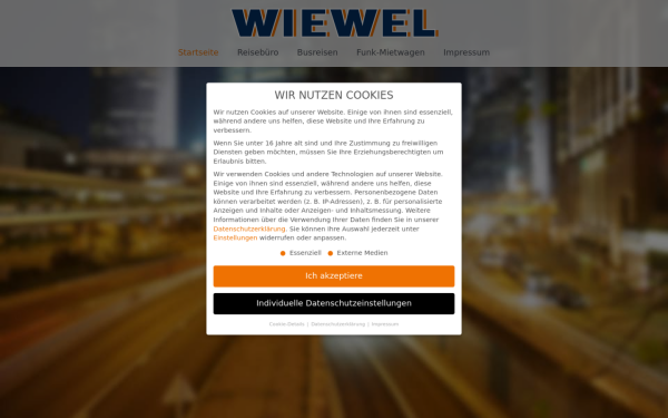 wiewel.net