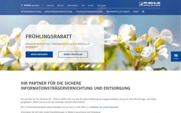 www.aktenvernichtung.de