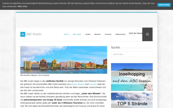 www.aruba-bonaire-curacao.de