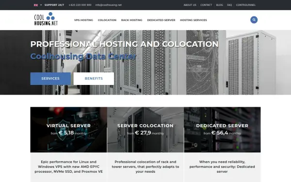 www.coolhousing.net