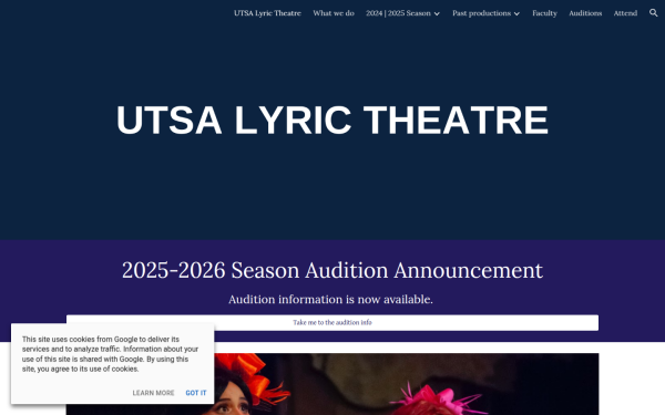 www.utsalyrictheatre.org