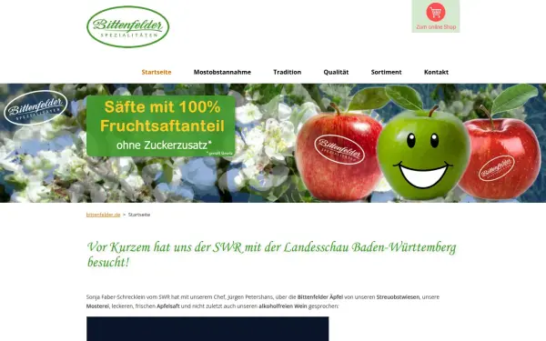 bittenfelder.de